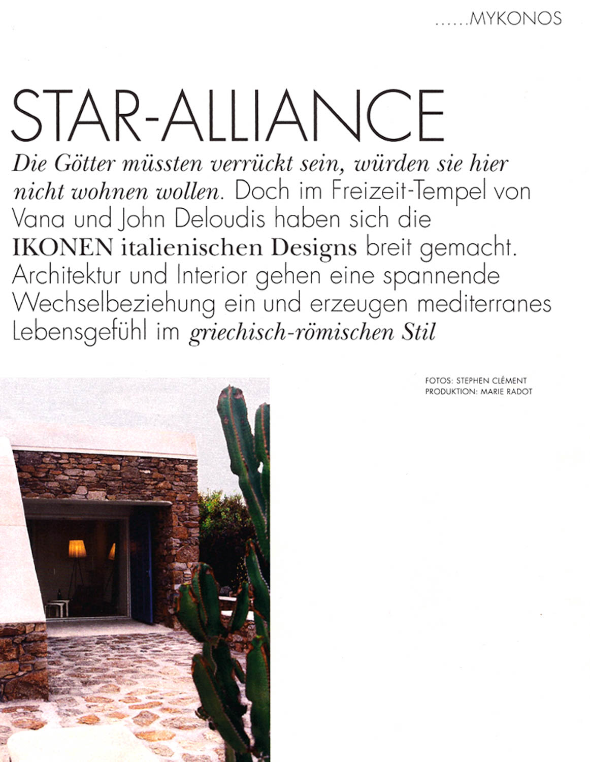 Star-Alliance